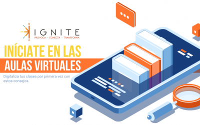 Pasos para impartir clases virtuales y lograr excelentes resultados