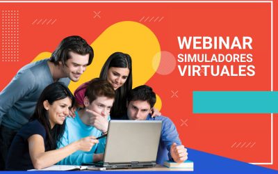 Adaptando el aprendizaje virtual a las modalidades de simulación