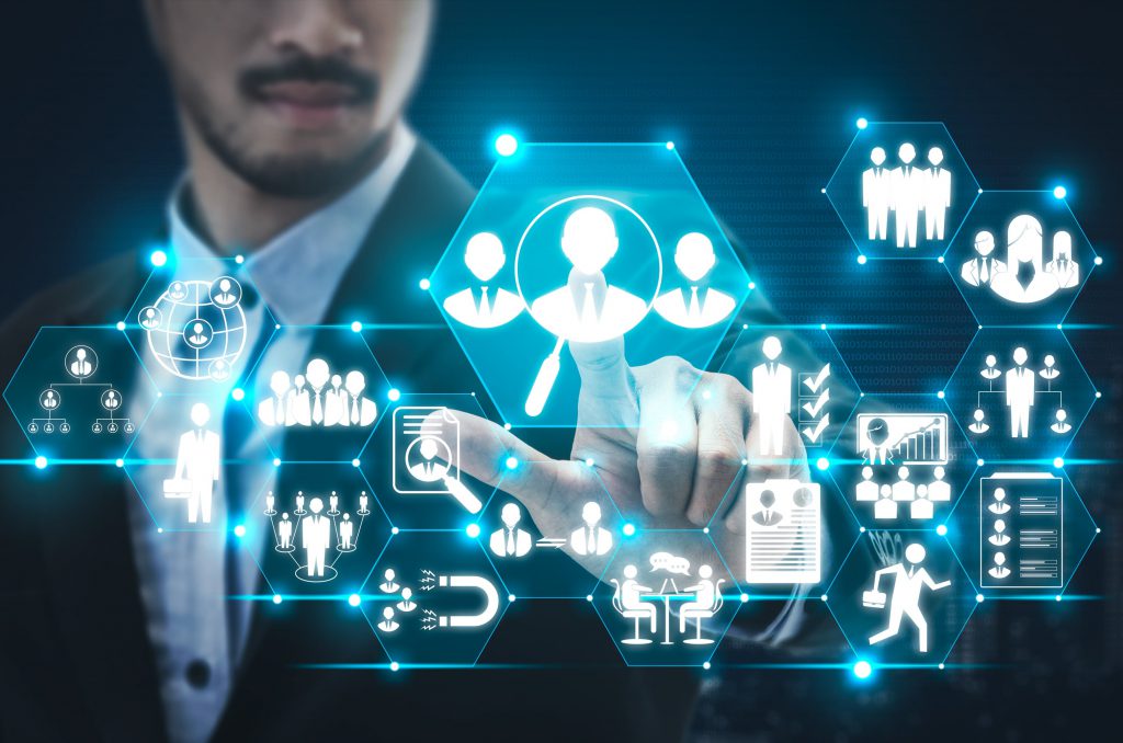 Cultura digital e implicaciones en las empresas - Ignite Online