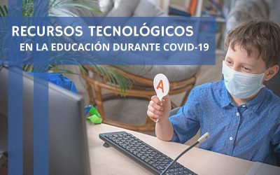 ¿Tu institución cuenta con los recursos tecnológicos para enfrentar la crisis por Covid-19?