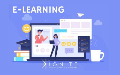 Metodologías innovadoras para mejorar las clases a través del e-learning