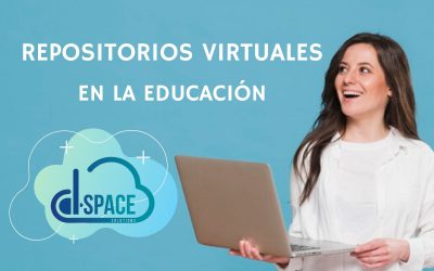 El fundamental valor de los repositorios virtuales y el cómo ayudan en la educación