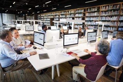 BIBLIOTECAS VIRTUALES .CATALOGOS EN LINEA