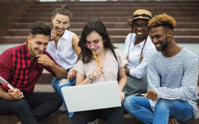 La tecnología redefiniendo la educación en la era virtual