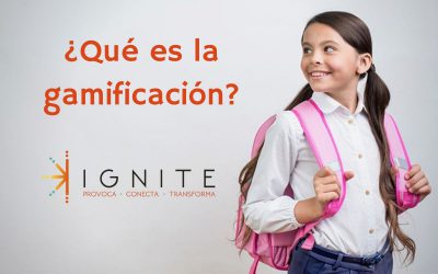 Gamificación y su innovación en las herramientas de aprendizaje