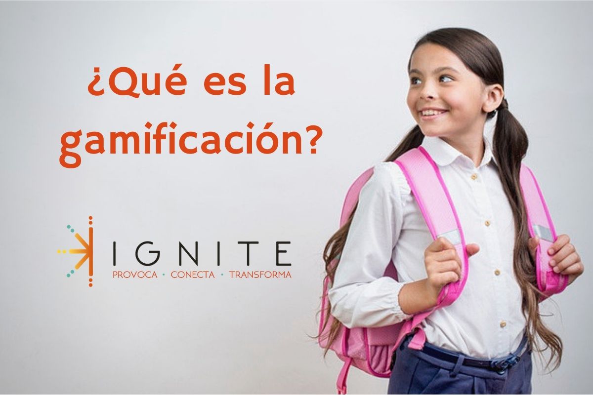 Gamificación Y Su Innovación En Las Herramientas De Aprendizaje ...