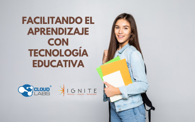 Tecnología y educación, una alianza necesaria para las instituciones académicas