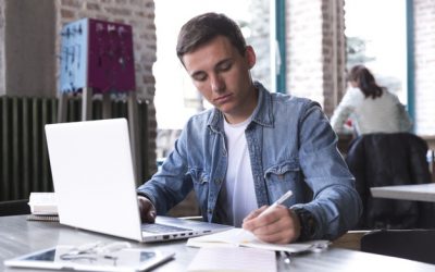 Colecciones digitales en las bibliotecas, una nueva tendencia institucional