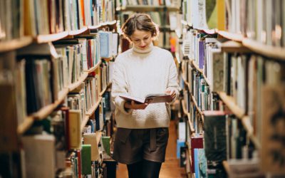 Aspectos importantes en la creación de colecciones en las bibliotecas