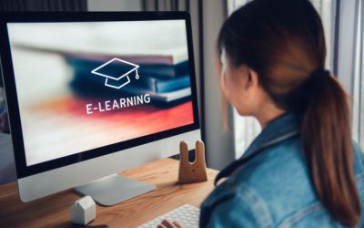 ¿Qué es una plataforma LMS y cómo puedo dar cursos en línea?