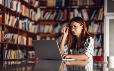 Factores importantes que condicionan la selección de recursos en las bibliotecas