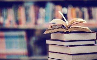 8 importantes razones para usar un programa de gestión bibliotecaria en tu institución