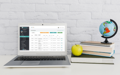 ¿Qué es un software de gestión escolar y cómo mejora la gestión de tu centro educativo?