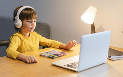 Homeschooling, la innovadora y audaz forma de aprender desde casa