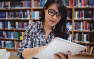 Importantes ventajas de la automatización de bibliotecas