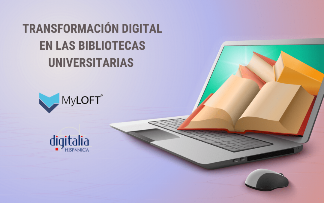 Transformación digital en las bibliotecas universitarias: Caso de éxito Universidad Nacional San Luis Gonzaga de Ica, Perú