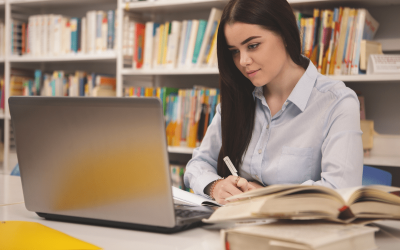 Bibliotecas al servicio de la investigación: puertas de acceso a los conocimientos en la era digital