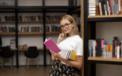 Cómo ayudar a los usuarios de las bibliotecas en su búsqueda de información