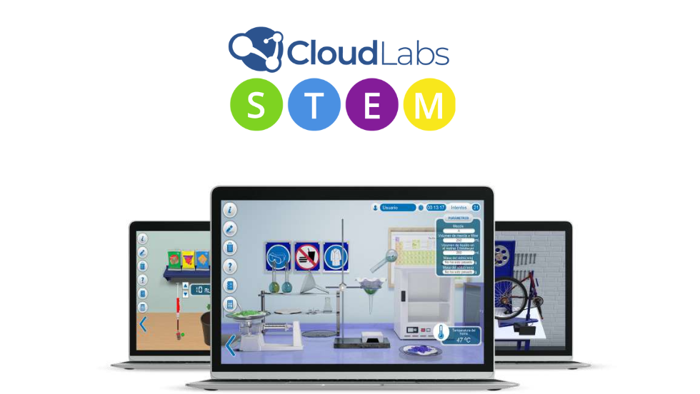 CloudLabs