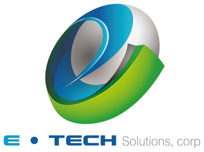 E-Tech Solutions